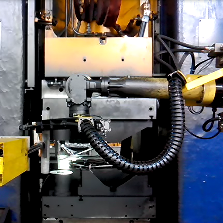 ROBOT ANTROPOMORFI